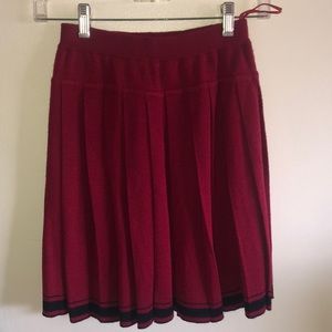Outlander Skirt